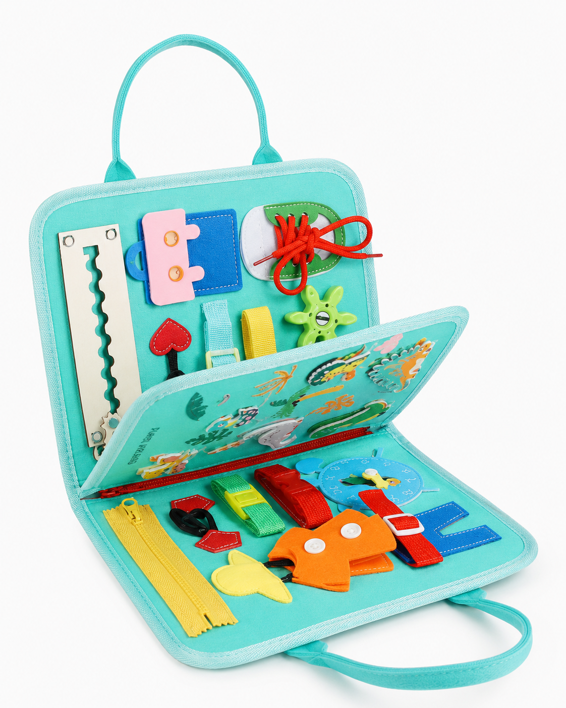 Libro Montessori