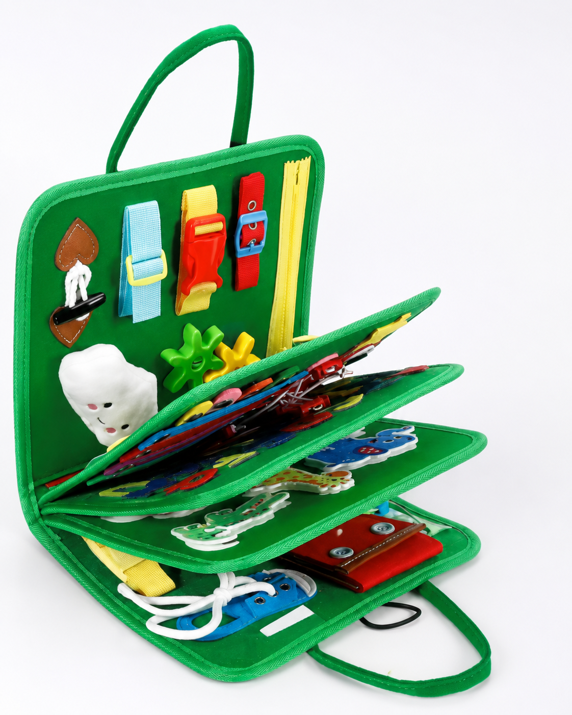 Libro Montessori