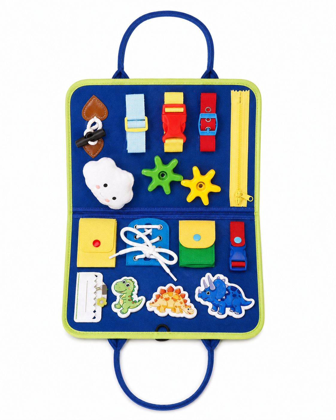 Libro Montessori