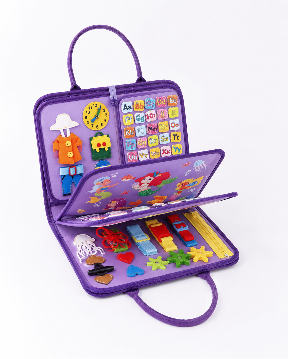 Libro Montessori